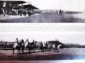 077- Loubet en Algerie- Alger